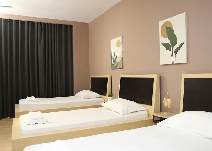 Apartamento Tekb & *