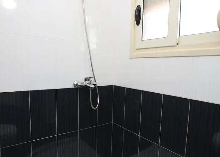 Tekb & Apartamento Vlorë