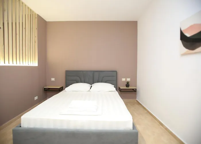 Apartamento Tekb &