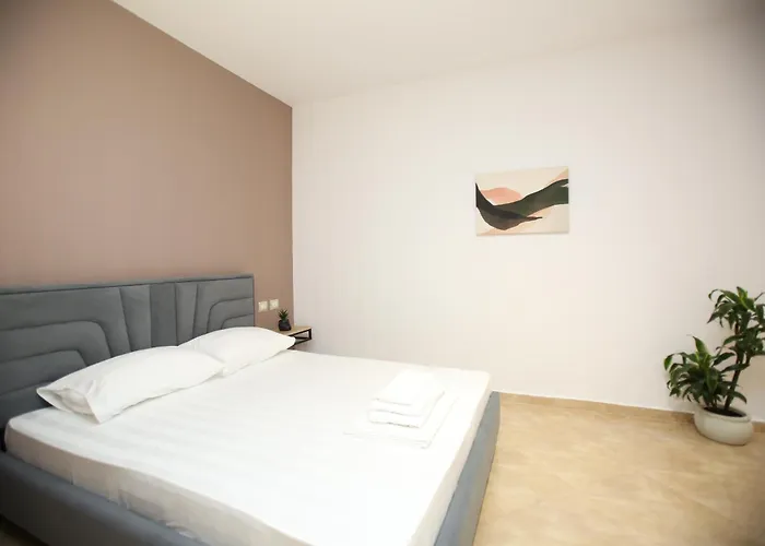 Tekb & Apartamento *