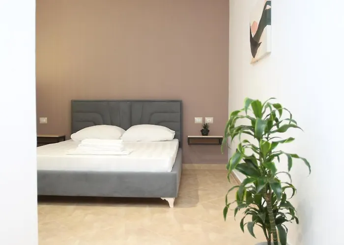 Tekb & Apartamento