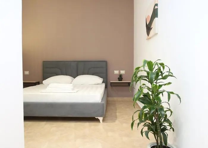 Tekb & Apartamento *