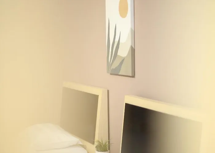 Apartamento Tekb & *