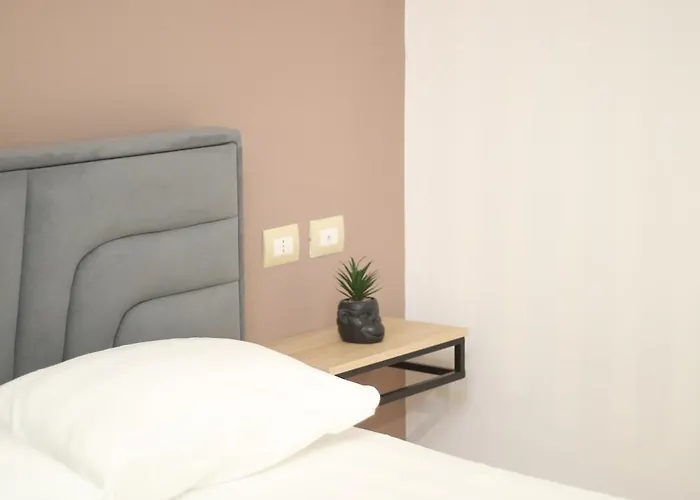 Tekb & Apartamento Vlorë