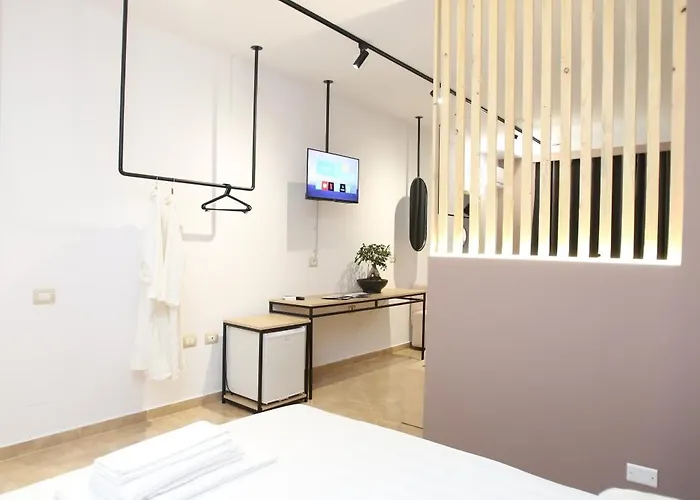 Tekb & Apartamento