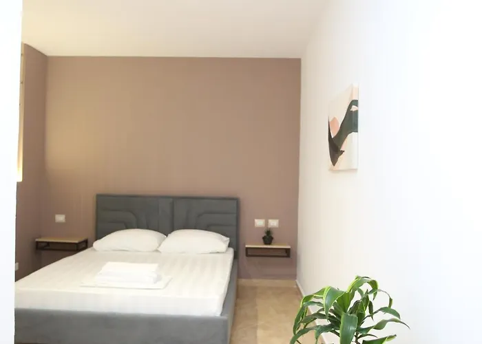 Apartamento Tekb &