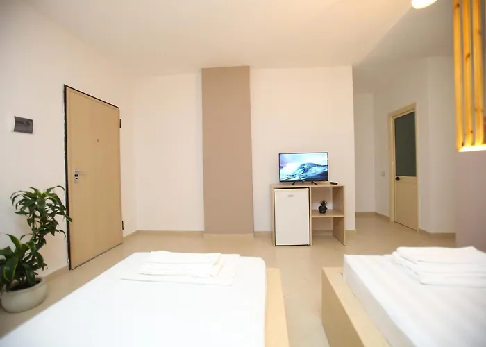 Tekb & Apartamento *