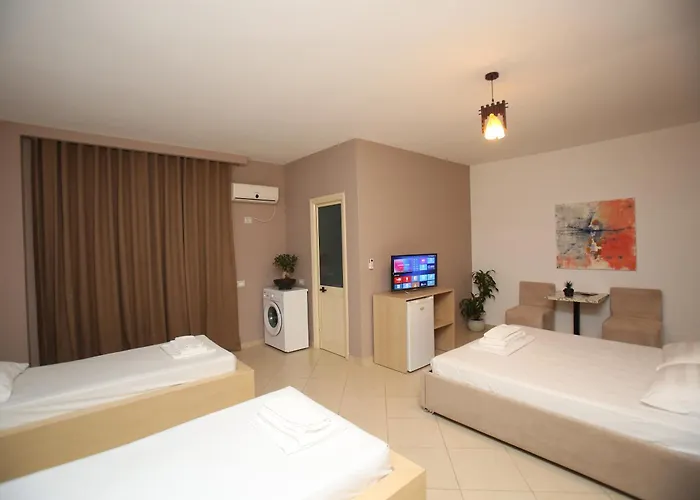 Apartamento Tekb & *