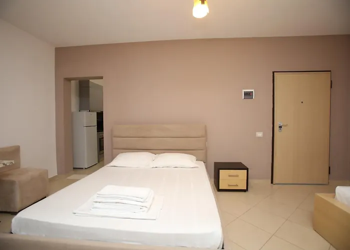 Apartamento Tekb &