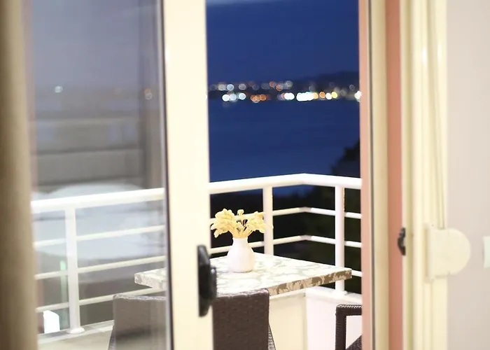 Apartamento Tekb &