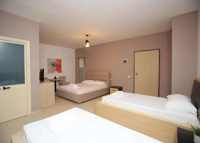 Apartamento Tekb &