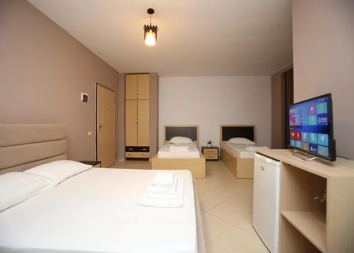 Apartamento Tekb & *