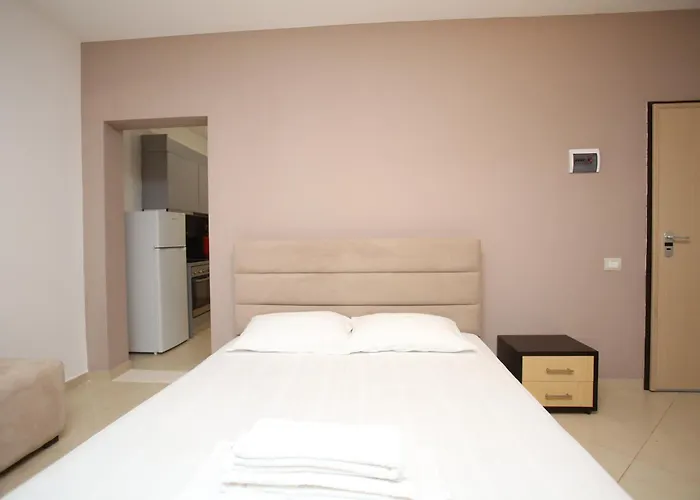 Apartamento Tekb & *