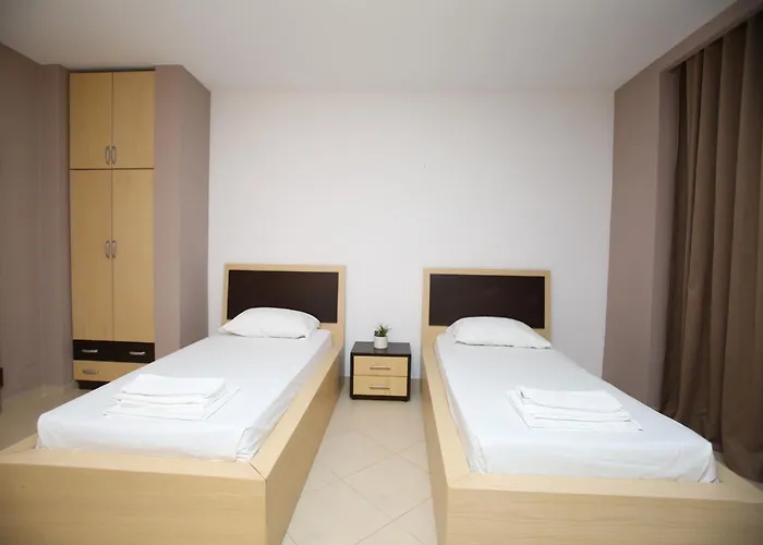 Apartamento Tekb & *