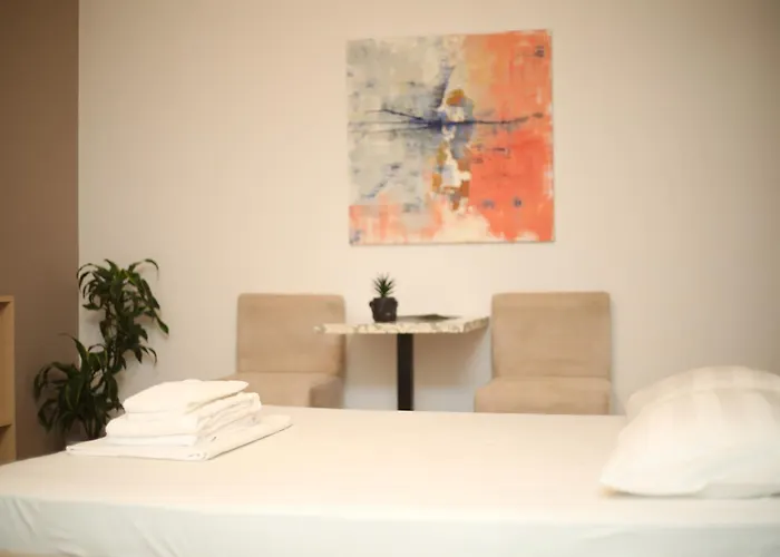 Tekb & 公寓 Vlorë